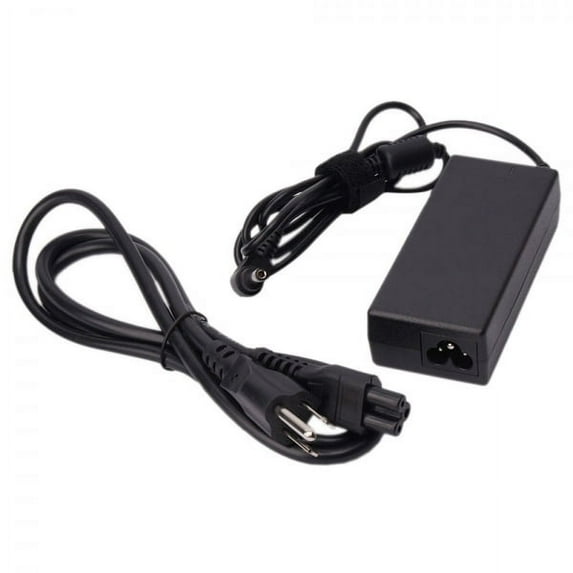 NEW AC Adapter/Power Supply for Compaq Presario 1215US 12XL506 1701EA 1830 723RS xl430 +Cord