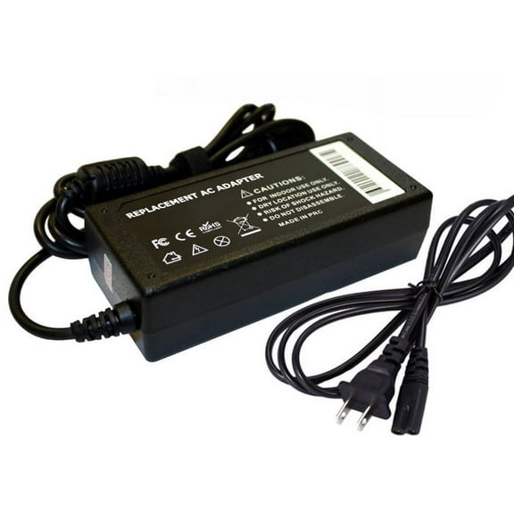 NEW AC Adapter/Power Supply for Gateway LT 20 2022u 22 30 3118u ZH7 Netbook +Cord