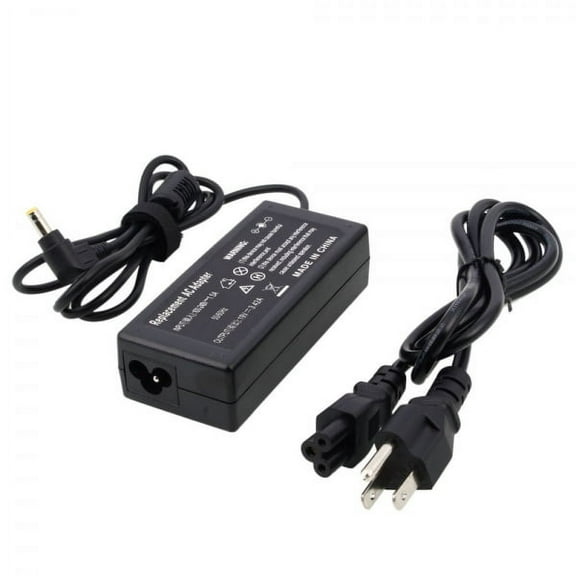 NEW AC Adapter/Power Supply for Gateway Tablet PC TA3 2528095R 4530GZ ADP-65KB ma2a SA6 +Cord