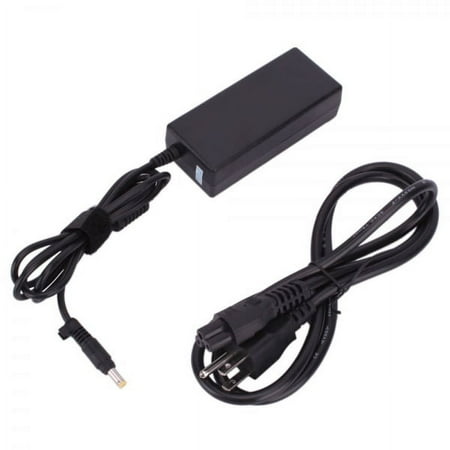 NEW AC Adapter/Power Supply for HP NC 13t-1000 417220-001 dv-4000 G5051TU ppp009 Notebook +Cord