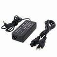 thumbnail image 1 of NEW AC Battery Power Charger for Gateway Solo 5100xl 9500 3550 6518gz m-6814m sadp-65kb +Cable Cord, 1 of 1