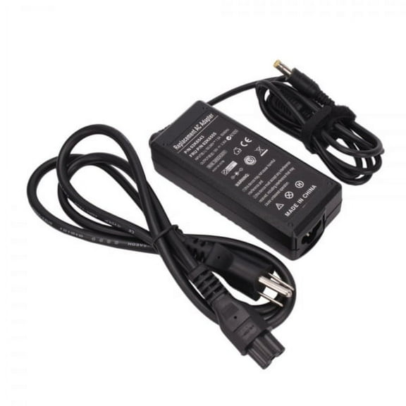 NEW AC Battery Power Charger for IBM ThinkPad 345C 770ED i1436 X32 02K6586 12J1443 +Cable Cord
