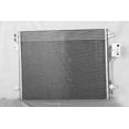 thumbnail image 1 of A/C Condenser Compatible with 2008-2020 Chrysler Town & Country Dodge Grand Caravan Volkswagen Routan 3.6L 4.0L 3.8L 3.3L V6 CH3030231 4677782AA 7B0317019 4677782AC 7B0 317 019 A, 1 of 2