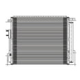 thumbnail image 1 of New OEM Grade A/C Condenser Compatible with 2013-2018 Hyundai Santa Fe Sport 2.0L L4 HY3030152 97606-2W000 976062W000 97606-2W001 976062W001 Direct Fit Replacement, 1 of 2