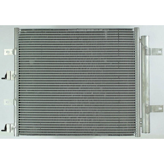 NEW AC CONDENSER IS COMPATIBLE WITH JAGUAR 2003-2008 S-TYPE 2009-12 XF 2012-13 XKR-S 2007-13 XK XKR XR856373 JA3030120
