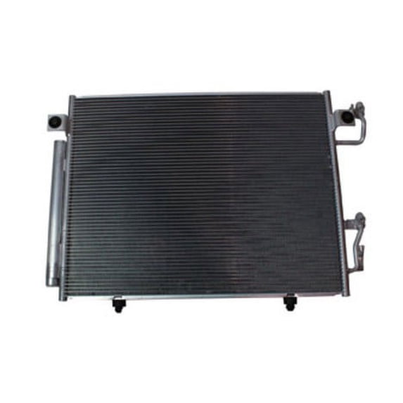 New A/C Condenser Fits Mitsubishi Montero 2001-2006 Pfc 7812A050 Mi3030170