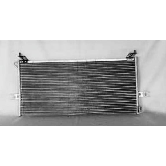 New A/C Condenser Fits Nissan Frontier Xterrra 1998-2002 92110-3S501 Ni3030106