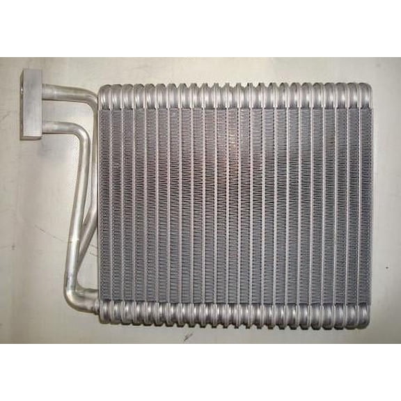 NEW AC EVAPORATOR CORE FRONT IS COMPATIBLE WITH DODGE 2001-03 DURANGO CORE IS COMPATIBLE WITH:10" x 10 1/2" x 3 1/8" 15-63619 5019700AB 5019700AC 772126 54778