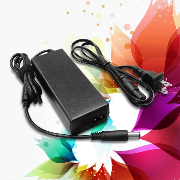 NEW AC Laptop Battery Charger for Dell Inspiron 1440 9200 9400 13r 1464 14r