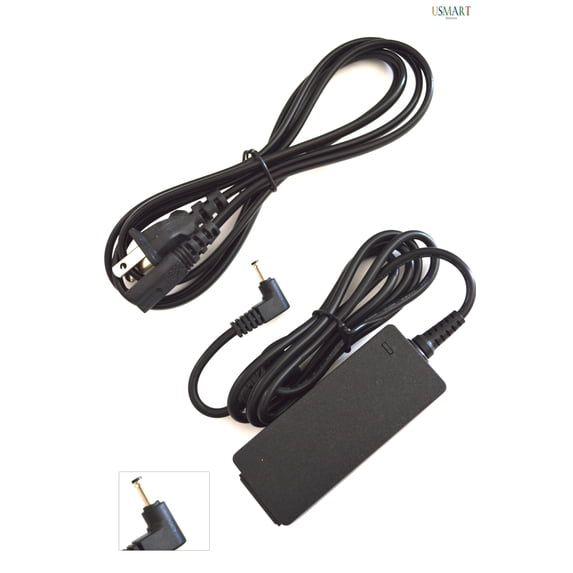 NEW AC Power Adapter Charger For Lenovo Ideapad 510 Series, 15" 80SR Models Laptop Notebook PC Power Supply Cord