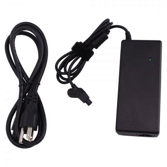 NEW AC Power Charger for Dell Latitude CPx J650GT 20031 8725P ADP-50FH pa 6 pp01l pp01x +US Cord