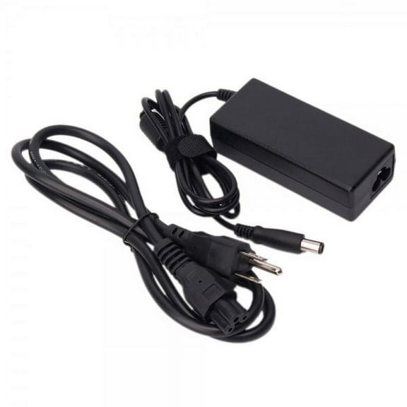 NEW AC Power Charger for HP Compaq NX 8200 384019-002 613161-001 6830s DV6T nx 6320 +US Cord