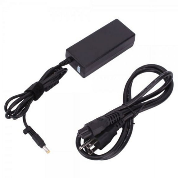 NEW AC Power Charger for HP Voodoo Envy 381090-001 DC359A G5042EA HP-OK065B13 v6300 +US Cord