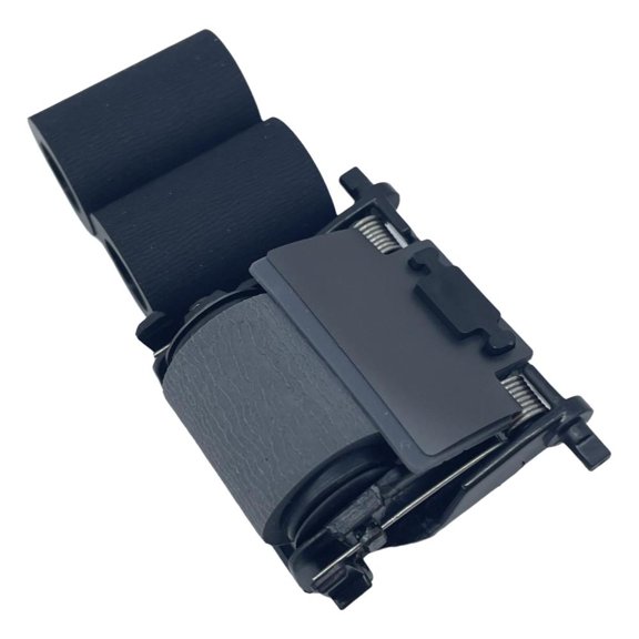 NEW ADF Pick-Up Roller 40X8736 Fits Lexmark MX610 CX310 XM3150 MX410 MX511 MX510 MX611 XM1145 Document Feeder Roller