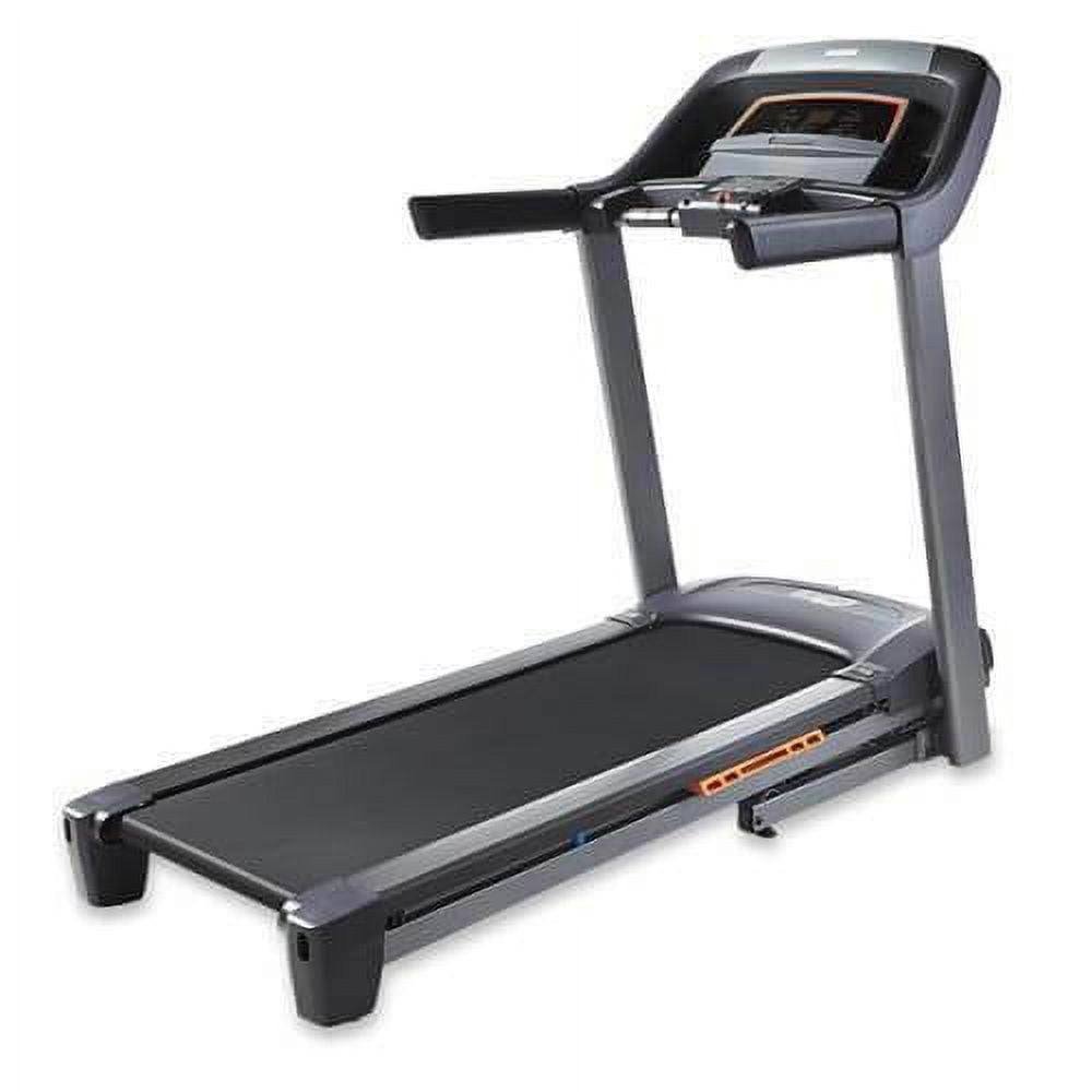 Afg 5.7 at treadmill hotsell