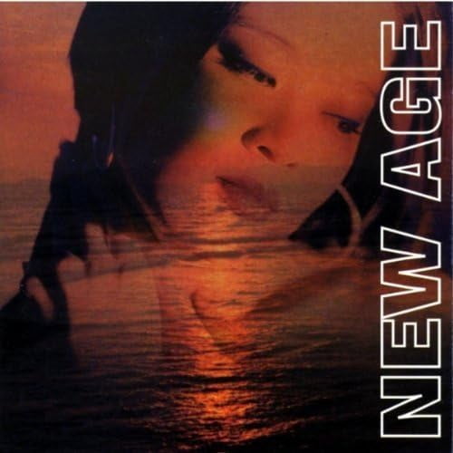New Age (Orchestra) Compilation (CD)