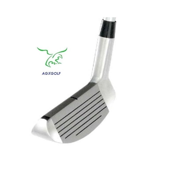 NEW AGXGOLF TWO WAY CHIPPING IRON USE LEFT RIGHT ALL SIZES IN STOCK Lower Scores
