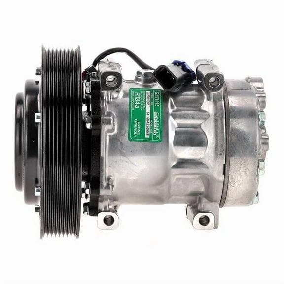 NEW AIR COMPRESSOR SD7H15 MODEL 4326 VOLVO / MACK - OE# 206RD53M