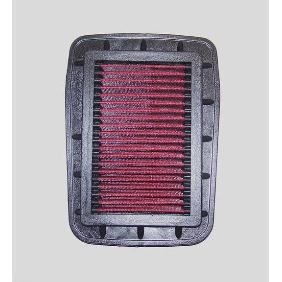 OEM Grade Air Filter Replacement Compatible with 2005-2015 Yamaha WaveRunner VX110 VX Cruiser Deluxe Sport V1 1100 4-Stroke Personal Watercraft PWC Air Cleaner 6D3-14451-00-00