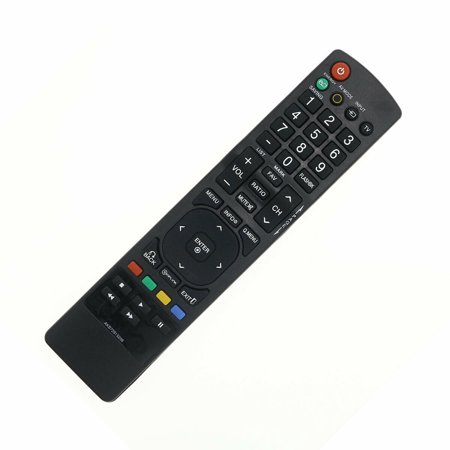 NEW AKB72915206 Replacement Remote Control for LG TV