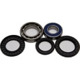 thumbnail image 1 of NEW ALL BALLS 25-1017 - REAR Wheel Bearing and Seal Kit Yamaha·Wolveri ne 350, 1 of 1