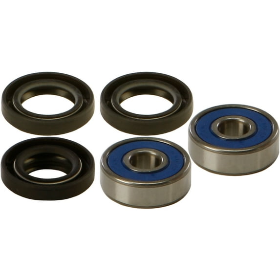NEW ALL BALLS 25-1072 - Wheel Bearing and Seal Kit HONDA CB CT XR XL