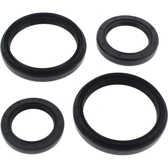 NEW ALL BALLS - 25-2050-5 - Differential Seal Kit FITS ARTIC CAT