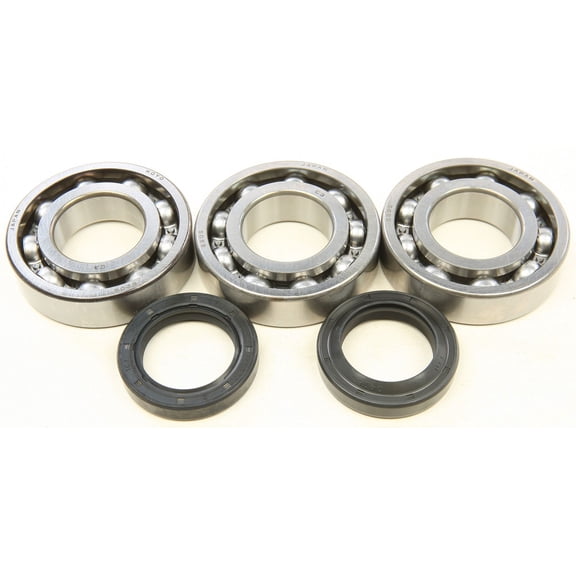NEW ALL BALLS Crankshaft Bearing and Seal Kit 24-1092
