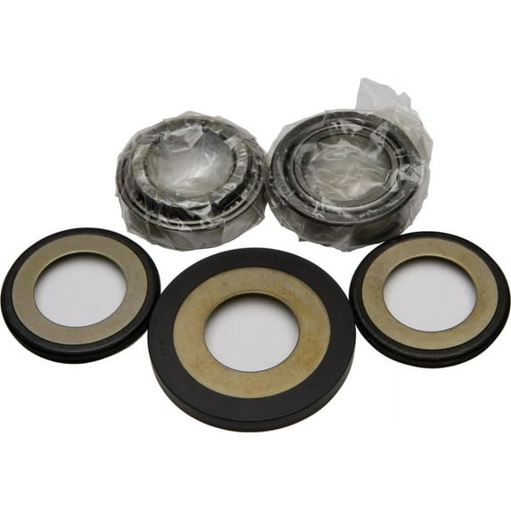 All Balls 22-1058 Steering Stem Bearing Kit