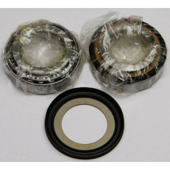 NEW ALL BALLS Steering Stem Bearing Kit YAMAHA R1 FZ1 R6 FZ8