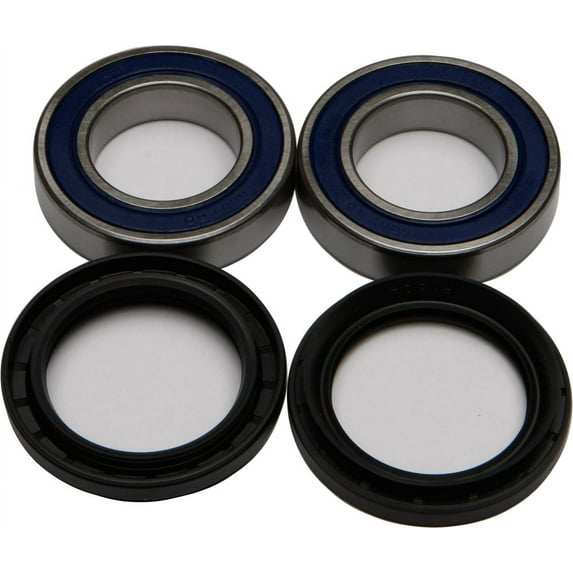 NEW ALL BALLS WHEEL BEARING AND SEAL KIT 25-1445
