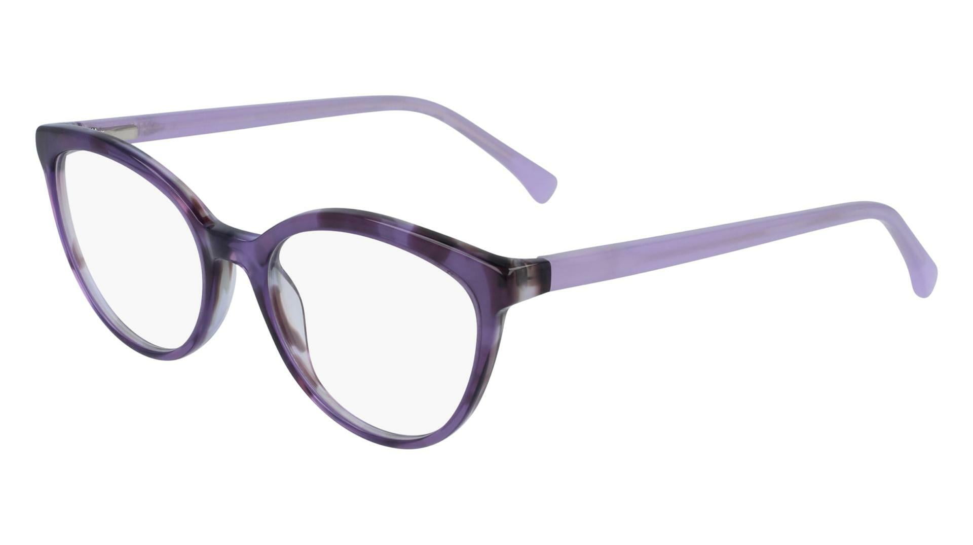 NEW ALTAIR EVOLUTION A5051 516 Lilac Tortoise Eyeglasses 53 17 135