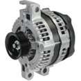 thumbnail image 1 of NEW ALTERNATOR IS COMPATIBLE WITH CADILLAC CTS 2.8L 170 V6 2005-2007 CTS 3.6L 217 V6 2004-2007 104210-3191 1042103191 104210-4430 1042104430 25751145 25756439, 1 of 3