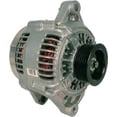 thumbnail image 1 of NEW ALTERNATOR COMPATIBLE WITH CHRYSLER SEBRING 2.4L 148 L4 1997-1999 2.5L 152 V6 1996-2000 04609230AA 4609230 4609230AA 4671320 4848662 AL6527X AL6529X 334-1239 334-1293 3341239 3341293 121000-4210, 1 of 2
