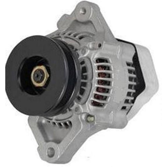 NEW ALTERNATOR IS COMPATIBLE WITH JOHN DEERE TRACTOR 5215 5215F 5215V 5315 5315F 5315V 5210 5220 5300 5300N 5310 5310N 5320 5320N 5400 5400N 5500 5500N