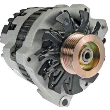 NEW ALTERNATOR COMPATIBLE WITH 90 91 92 93 PONTIAC TRANS SPORT 3.1L