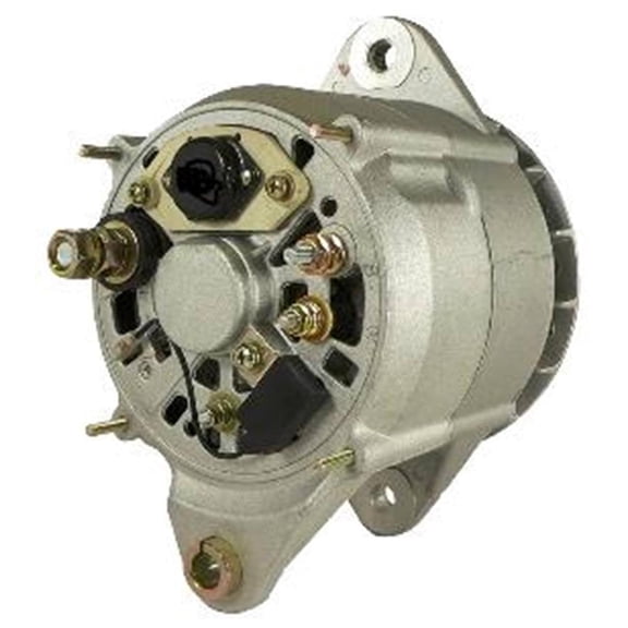 Alternator Fits Doosan Solar 140 Lc V Track Excavator 219072 102203500 21Ea00040