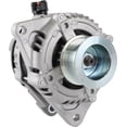thumbnail image 1 of NEW ALTERNATOR IS COMPATIBLE WITH FORD F-250 SUPER DUTY 2011-14 104210-292 BC3Z-10346-B GL-933, 1 of 2