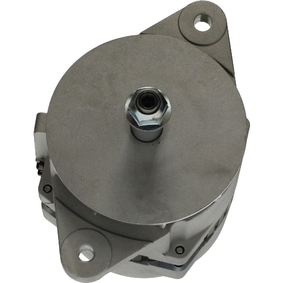 OEM Grade Alternator 24V 50A Compatible with Komatsu Excavator Dozer Dump Truck Wheel Loader Motor Grader Crusher 600-821-9250 RKD50A02 600-821-9270 600-821-9280 600-821-9290 6008219250