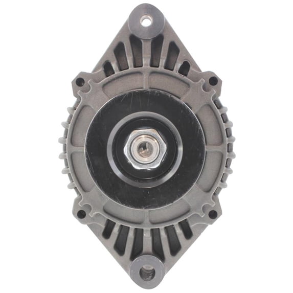 OEM Grade 12V 70 Amp 7SI Alternator Compatible with Hyster S-120XMS S-120XMSPRS Forklift Marine Power Inboard Sterndrive 19020614 1469599 SYAN0134 Pleasurecraft Crusader
