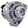thumbnail image 1 of NEW ALTERNATOR IS COMPATIBLE WITH MERCEDES BENZ ATEGO 4.2 0-124-655-002 0-124-655-001 0-124-655-004, 1 of 2