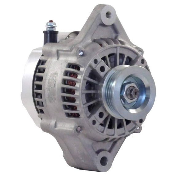 OEM Grade Alternator Compatible with 1995-2001 Suzuki Esteem 1.6L G16B Baleno Schragheck 1.3L 1.6L 1.8L GTX 1590cc 98HP Replaces 31400-60G10 31400-60G11 101211-0721 102211-5020
