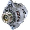 thumbnail image 1 of OEM Grade 12V 70A Alternator Compatible with 1991-1997 Toyota Previa 2.4L 2TZ-FE 2438cc DOHC 16V 135HP 1993-1997 DX LE 2WD All-Trac Without Supercharger CW 4-Cyl Replaces 2706076080, 1 of 2