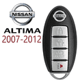 thumbnail image 1 of NEW ALTIMA 2007-2012 SMART KEY FOB KEYLESS PUSH TO START KR55WK48903 VLS, 1 of 7