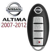 NEW ALTIMA 2007-2012 SMART KEY FOB KEYLESS PUSH TO START KR55WK48903 VLS