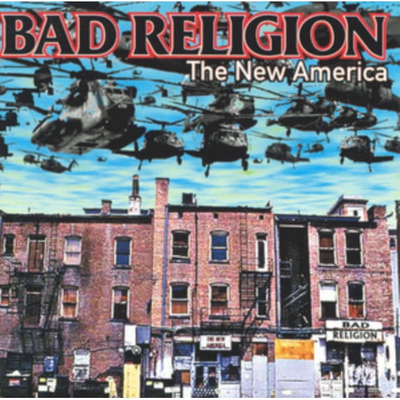 NEW AMERICA