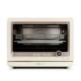 thumbnail image 1 of NEW ARRIVAL - VAL CUCINA 7-IN-1 STEAM CONVECTION AIR FRYER OVEN, 1 of 15