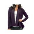 thumbnail image 1 of NEW Active Life Cardigan FAST SHIPPING!, 1 of 3