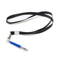 thumbnail image 1 of NEW_Adjustable Ultrasonic Dog Whistle with Lanyard for Stop Barking Training юκ ε ψс R5G2, 1 of 5