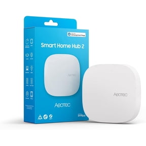Aeotec GP-AEOHUBV4US Smart Home Hub 2 (v4) for SmartThings/Zigbee/Matter
